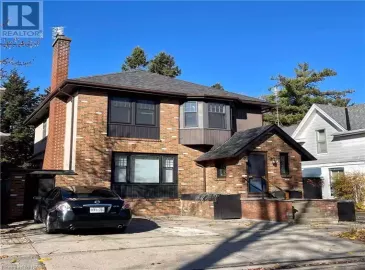 24 SALINA Street, St. Catharines, Ontario L2R3K3, 4 Bedrooms Bedrooms, ,3 BathroomsBathrooms,Single Family,For Sale,SALINA,40478960