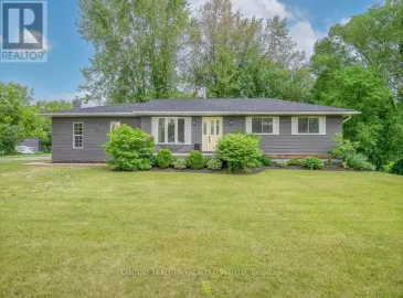 137 North Street, Alnwick/Haldimand, ON K0K2G0, 3 Bedrooms Bedrooms, ,2 BathroomsBathrooms,Single Family,For Sale,North,X6795486