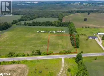 280 15/16 Side Road, Oro-Medonte, ON L0L2E0, ,Vacant Land,For Sale,15/16,40479235