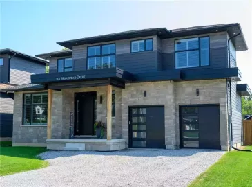 Mount Hope, ON L0R1W0, 4 Bedrooms Bedrooms, ,4 BathroomsBathrooms,Single Family,For Sale,H4173449
