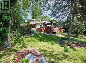 1195 HAIST Street, Fonthill, Ontario L0S1E2, 3 Bedrooms Bedrooms, ,2 BathroomsBathrooms,Single Family,For Sale,HAIST,40478202