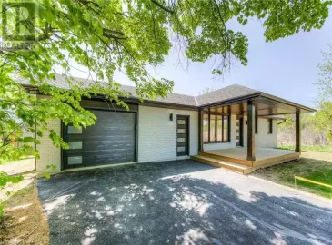 72 HARTS Lane, Guelph, Ontario N1G4W9, 3 Bedrooms Bedrooms, ,2 BathroomsBathrooms,Single Family,For Sale,HARTS,40479081