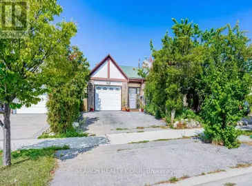 43 Purvis Crescent, Toronto, Ontario M1B1H8, 4 Bedrooms Bedrooms, ,2 BathroomsBathrooms,Single Family,For Sale,Purvis,E6795708
