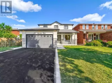 550 Meadows Boulevard, Mississauga, Ontario L4Z1G6, 6 Bedrooms Bedrooms, ,4 BathroomsBathrooms,Single Family,For Sale,Meadows,W6796292