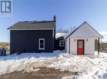 15967 Highway 62, Madoc, Ontario K0K1Y0, 4 Bedrooms Bedrooms, ,1 BathroomBathrooms,Single Family,For Sale,Highway 62,X6795832