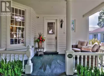 178 GATE Street, Niagara-on-the-Lake, ON L0S1J0, 3 Bedrooms Bedrooms, ,2 BathroomsBathrooms,Single Family,For Sale,GATE,40473121