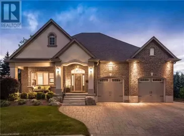 42 LORNA Drive, Guelph, Ontario N1G0A4, 5 Bedrooms Bedrooms, ,3 BathroomsBathrooms,Single Family,For Sale,LORNA,40479784