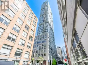 30 Nelson Street, Toronto, Ontario M5V0H5, 1 Bedroom Bedrooms, ,1 BathroomBathrooms,Single Family,For Sale,Nelson,C6797162