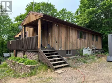 250 Lingenfelters Road, Nipissing, Ontario K0H2L0, 4 Bedrooms Bedrooms, ,3 BathroomsBathrooms,Single Family,For Sale,Lingenfelters,X6195940