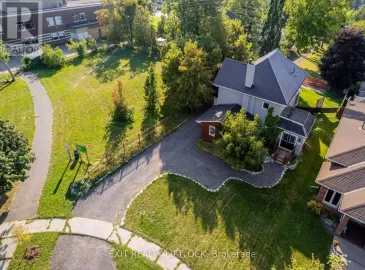 593 Humber Road, Peterborough, Ontario K9J1E7, 4 Bedrooms Bedrooms, ,3 BathroomsBathrooms,Single Family,For Sale,Humber,X6797360