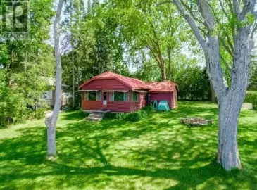 1325 Gail Park Drive, Smith-Ennismore-Lakefield, ON K0L1T0, 2 Bedrooms Bedrooms, ,1 BathroomBathrooms,Single Family,For Sale,Gail Park,X6796744