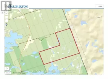 000 Airport Road, Highlands East, Ontario K0J1C0, ,Vacant Land,For Sale,Airport,X6670246