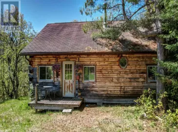 2886 Airport Road, Highlands East, Ontario K0L2A0, 2 Bedrooms Bedrooms, ,1 BathroomBathrooms,Single Family,For Sale,Airport,X6138576