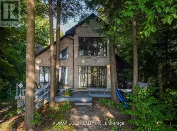 128 Thornridge Road, Meaford, Ontario N0H1B0, 4 Bedrooms Bedrooms, ,4 BathroomsBathrooms,Single Family,For Sale,Thornridge,X6796760