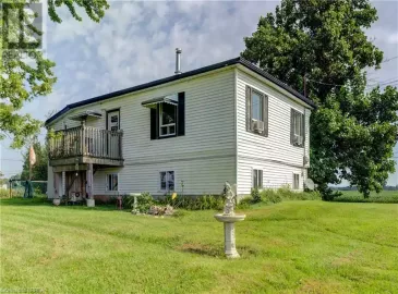 1378 HIGHWAY 59, Port Rowan, Ontario N0E1M0, 2 Bedrooms Bedrooms, ,1 BathroomBathrooms,Single Family,For Sale,HIGHWAY 59,40475184