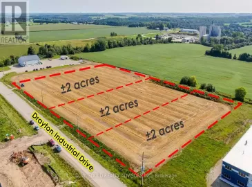 41 Drayton Industrial Drive, Mapleton, Ontario N0G1P0, ,Vacant Land,For Sale,Drayton Industrial,X6797230 41 Drayton Industrial Drive, Mapleton, Ontario N0G1P0, ,Vacant Land,For Sale,Drayton Industrial,X6797230