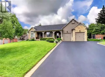 37 KARENDALE Crescent, Freelton, Ontario L8B0Z6, 3 Bedrooms Bedrooms, ,3 BathroomsBathrooms,Single Family,For Sale,KARENDALE,40479891
