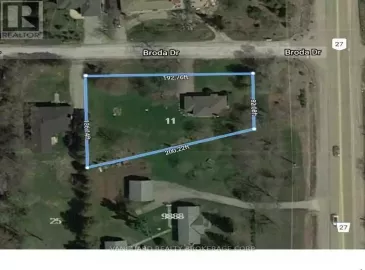 11 Broda Drive, Vaughan, Ontario L4L1A7, 3 Bedrooms Bedrooms, ,1 BathroomBathrooms,Single Family,For Lease,Broda,N6797724