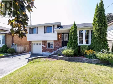 186 Athabasca Street, Oshawa, Ontario L1H7J1, 4 Bedrooms Bedrooms, ,2 BathroomsBathrooms,Single Family,For Sale,Athabasca,E6797842