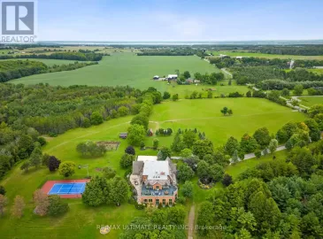 2738 Fourteenth Line, Innisfil, ON L0L1R0, ,Vacant Land,For Sale,Fourteenth,N6797758