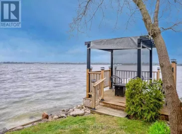 136 Onderdonk Lane, Prince Edward County, Ontario K0K1L0, 4 Bedrooms Bedrooms, ,2 BathroomsBathrooms,Single Family,For Lease,Onderdonk,X6797836