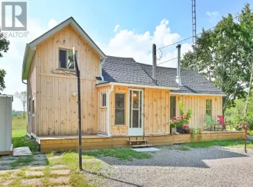 495 Pigden Road, Madoc, Ontario K0K2K0, 3 Bedrooms Bedrooms, ,1 BathroomBathrooms,Single Family,For Sale,Pigden,X6797594