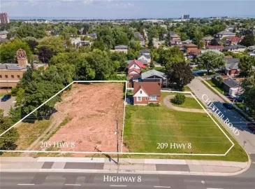Stoney Creek, Ontario L8G1C6, ,Vacant Land,For Sale,H4173585 Stoney Creek, Ontario L8G1C6, ,Vacant Land,For Sale,H4173585