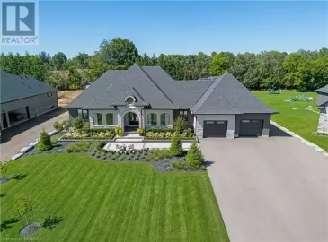 11 AUGUST Crescent, Otterville, ON N0J1R0, 4 Bedrooms Bedrooms, ,4 BathroomsBathrooms,Single Family,For Sale,AUGUST,40469058 11 AUGUST Crescent, Otterville, ON N0J1R0, 4 Bedrooms Bedrooms, ,4 BathroomsBathrooms,Single Family,For Sale,AUGUST,40469058