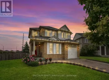 18 Sherbo Crescent, Brampton, Ontario L7A2A1, 4 Bedrooms Bedrooms, ,4 BathroomsBathrooms,Single Family,For Sale,Sherbo,W6798664