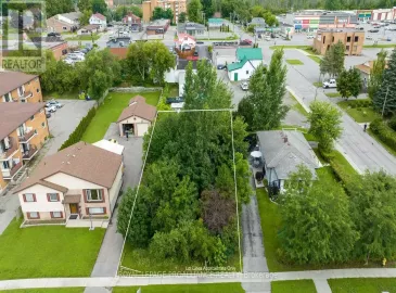 152 Bay Street, Quinte West, Ontario K8V3E1, ,Vacant Land,For Sale,Bay,X6798468