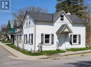 111 Union Street, Prince Edward County, Ontario K0K2T0, 3 Bedrooms Bedrooms, ,2 BathroomsBathrooms,Single Family,For Sale,Union,X6798398