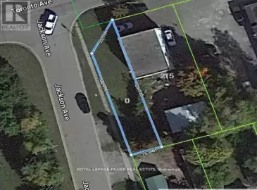 0 Toronto, Oshawa, Ontario L1H3C2, ,Vacant Land,For Sale,Toronto,E6798580