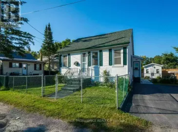 20 Brown Street, Belleville, Ontario K8N3L1, 2 Bedrooms Bedrooms, ,1 BathroomBathrooms,Single Family,For Sale,Brown,X6798704