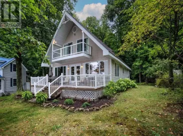 346 North Shore Road, Rideau Lakes, Ontario K0G1X0, 3 Bedrooms Bedrooms, ,2 BathroomsBathrooms,Single Family,For Sale,North Shore,X6798524