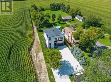 11645 Sunset Road, Southwold, ON N5P3T2, 4 Bedrooms Bedrooms, ,3 BathroomsBathrooms,Single Family,For Sale,Sunset,X6798472