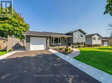 3 South Grimsby Rd 5, West Lincoln, ON L0R2A0, 3 Bedrooms Bedrooms, ,2 BathroomsBathrooms,Single Family,For Sale,South Grimsby Rd 5,X6798800