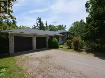 1036 Burnhamthorpe Road, Oakville, ON L6M4K8, 4 Bedrooms Bedrooms, ,2 BathroomsBathrooms,Vacant Land,For Sale,Burnhamthorpe,W6799264