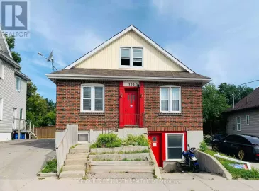 156 Dunlop Street, Barrie, Ontario L4N1B2, 6 Bedrooms Bedrooms, ,5 BathroomsBathrooms,Multi-family,For Sale,Dunlop,S6799190