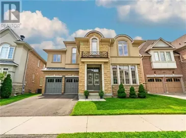 3102 JENN Avenue, Burlington, Ontario L7M0K7, 4 Bedrooms Bedrooms, ,4 BathroomsBathrooms,Single Family,For Sale,JENN,40480124