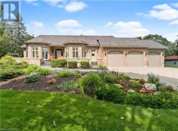 261 GERMAN SCHOOL Road, Paris, Ontario N3L3E1, 4 Bedrooms Bedrooms, ,4 BathroomsBathrooms,Single Family,For Sale,GERMAN SCHOOL,40478394