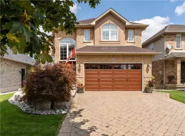 Stoney Creek, Ontario L8J3W9, 5 Bedrooms Bedrooms, ,3 BathroomsBathrooms,Single Family,For Sale,H4173607