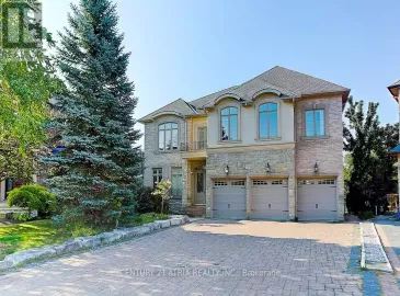 33 Winterport Court, Richmond Hill, Ontario L4C9V6, 6 Bedrooms Bedrooms, ,6 BathroomsBathrooms,Single Family,For Sale,Winterport,N6799600