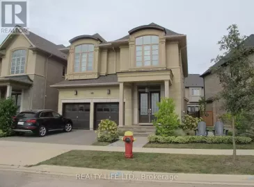 3239 Millicent, Oakville, Ontario L6H0V8, 5 Bedrooms Bedrooms, ,5 BathroomsBathrooms,Single Family,For Sale,Millicent,W6799558 3239 Millicent, Oakville, Ontario L6H0V8, 5 Bedrooms Bedrooms, ,5 BathroomsBathrooms,Single Family,For Sale,Millicent,W6799558