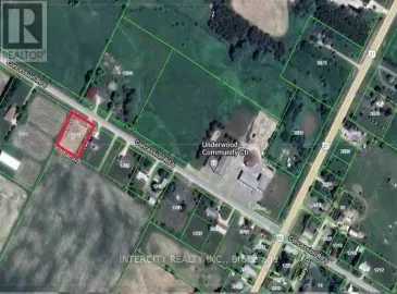 Hwy 21 Concession 6 Road, Kincardine, ON N0G2T0, ,Vacant Land,For Sale,Concession 6,X6806044 Hwy 21 Concession 6 Road, Kincardine, ON N0G2T0, ,Vacant Land,For Sale,Concession 6,X6806044