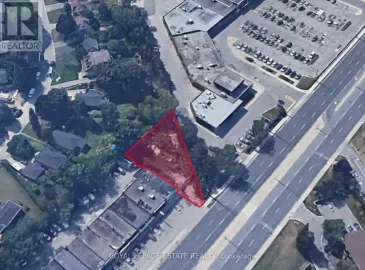 3073 Kingston Road, Toronto, ON M1M1P1, ,Vacant Land,For Sale,Kingston,E6818940