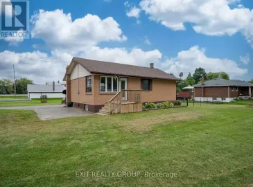 14 Grass Boulevard, Belleville, ON K8N4Z4, 4 Bedrooms Bedrooms, ,1 BathroomBathrooms,Single Family,For Sale,Grass,X7003822