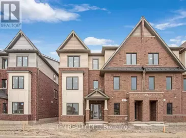 185 Bedrock Drive, Hamilton, Ontario L8J0M5, 4 Bedrooms Bedrooms, ,3 BathroomsBathrooms,Single Family,For Sale,Bedrock,X7005950