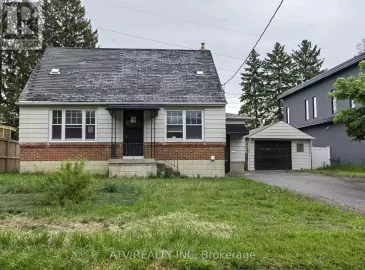 46 Devondale, Toronto, Ontario M2R2E2, 3 Bedrooms Bedrooms, ,2 BathroomsBathrooms,Single Family,For Sale,Devondale,C7006180