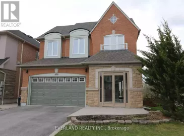 408 Hoover Park Drive, Whitchurch-Stouffville, Ontario L4A1P4, 5 Bedrooms Bedrooms, ,4 BathroomsBathrooms,Single Family,For Sale,Hoover Park,N7007006