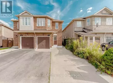 1322 Mowat Lane, Milton, Ontario L9T6C2, 6 Bedrooms Bedrooms, ,4 BathroomsBathrooms,Single Family,For Sale,Mowat,W7007212